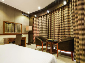 Best Western Premier M Four Hotel