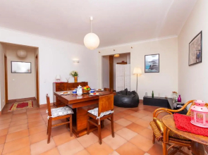 A63 - Gama Marina View Apartment