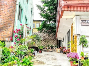 Sudabang Guesthouse - Hostel