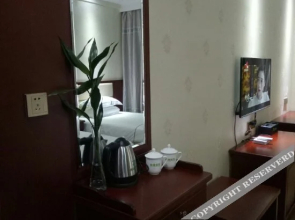 Xinhai Hotel
