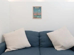 Suite Angel Great Apt Best Loc