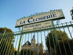 La Closerie Cabourg Côté Casino