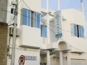 Hotel Monaco De Riohacha