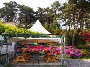Yongin Byeolbaragi Pension