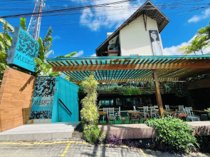 Merepe Suites em Porto by Easy Home