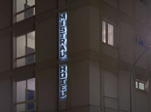 Mistral Hotel