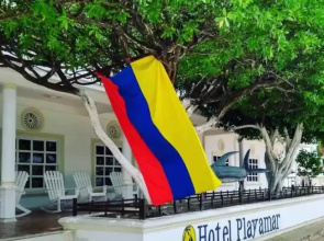 Hotel Playamar