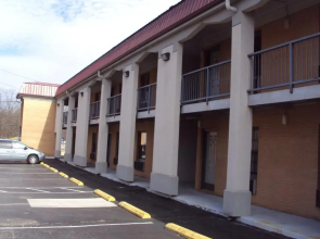 Executive Inn