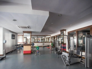 Sea Planet Resort & SPA