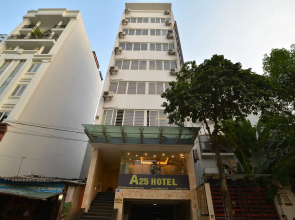 A25 Hotel - Dich Vong Hau