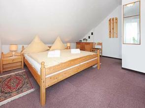Ferienwohnung Deichklause