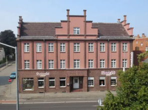 1a Hotel Zimmer Frei