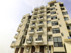 OYO 26950 Flagship Twisha Jaipur Inn