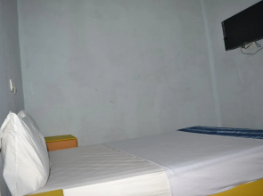 Les Chambres Du Prelat