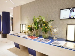 Thistle London Marble Arch