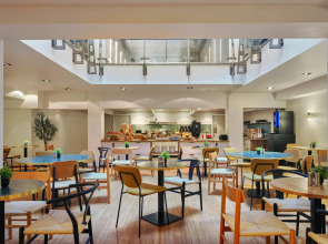 Hôtel Aqua by HappyCulture