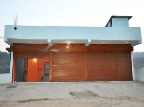 OYO 13319 Home Valley View Dharampur