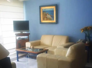 Condominio Bugambilias