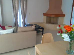 Anna's flat