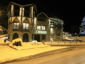 AMPG Erts Bed and Breakfast