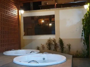 Apartamento em Caldas Novas