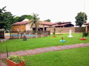 Urbano Park Hotel