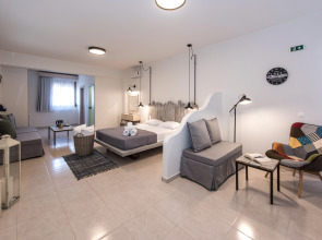 Eva Mare Hotel & Suites -  Adults Only