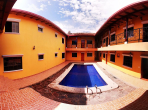 La Casona de Fabiana