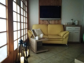 Apartments and wellness center Korošec