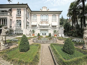 Villa La Vittoriana