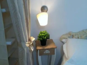 La Casetta Holiday Home