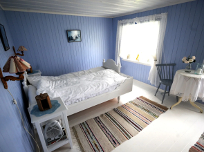 Handelsstedet Forvik