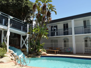 West Beach Lagoon 206, Sleeps 3