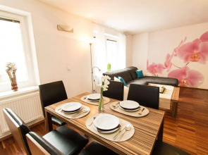 Royal Living Apartments Vienna