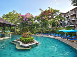 Accor Vacation Club Apartments, Nusa Dua Bali, Bali