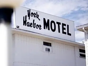 York Harbor Motel