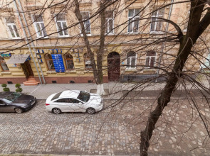 3х комнатная уютная квартира в центре Львова