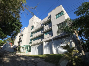 Apartamento 2 quartos - 180