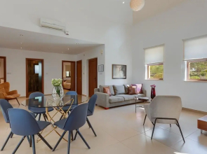 Aphrodite Hills Holiday Residences Superior Villas 3 Bedroom Superior Villa - 0401