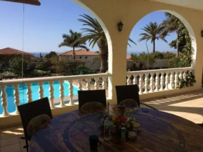 Studio - Casa Martin