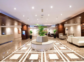 Majestic City Retreat Hotel