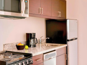TownePlace Suites by Marriott Stafford Sugar Land