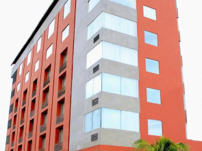 Río Boutique Hotel