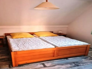 Apartment in Lemkenhafen for 2 Person