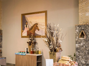 Fereniki Resort & Spa