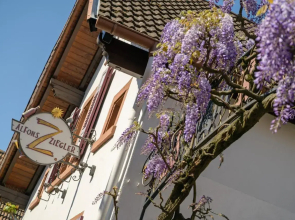 Gästehaus Palatinum