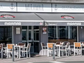 Miramar Suites