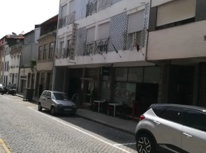Hotel Cristo Rei