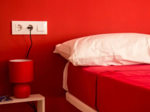 Colors Rooms