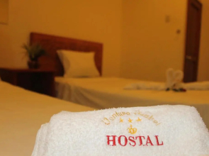 Hostal Ventura Isabel